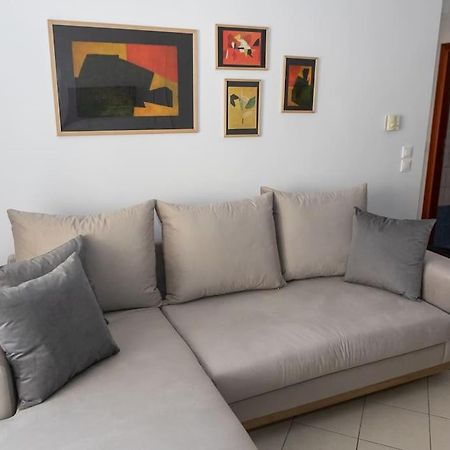 Luxury Apartment In The Center Of Ксанти Екстериор снимка