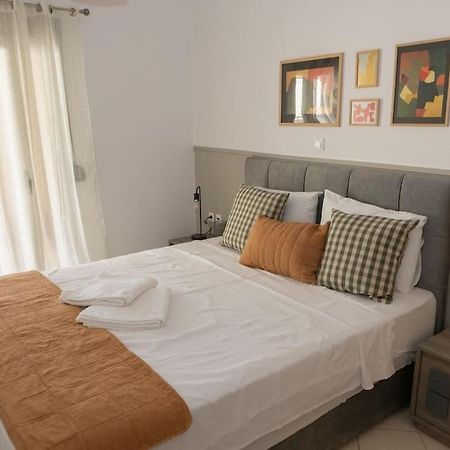 Luxury Apartment In The Center Of Ксанти Екстериор снимка