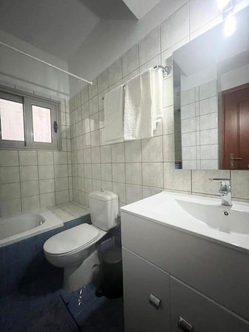 Luxury Apartment In The Center Of Ксанти Екстериор снимка
