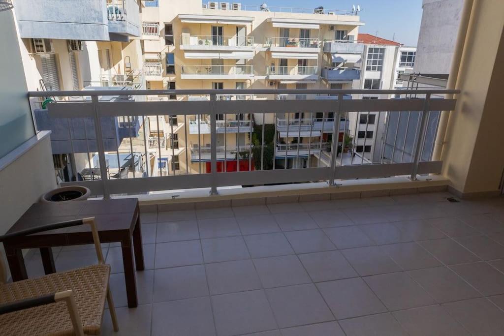Luxury Apartment In The Center Of Ксанти Екстериор снимка