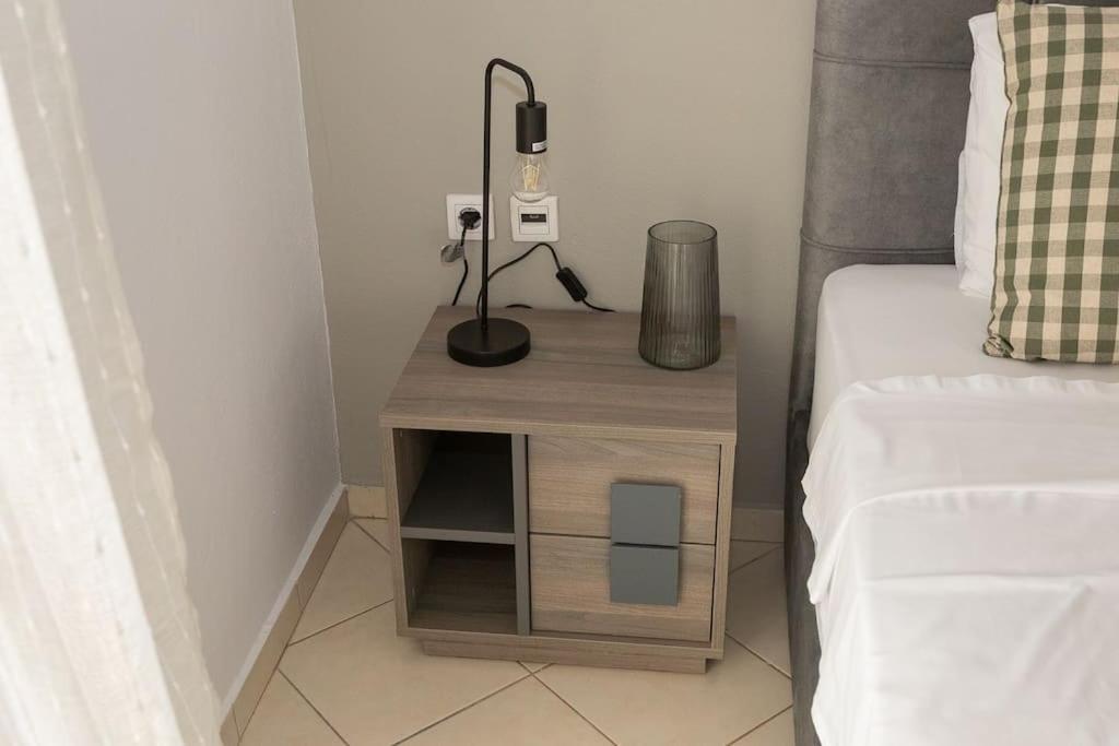 Luxury Apartment In The Center Of Ксанти Екстериор снимка