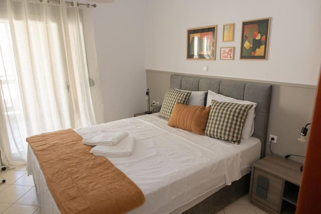Luxury Apartment In The Center Of Ксанти Екстериор снимка