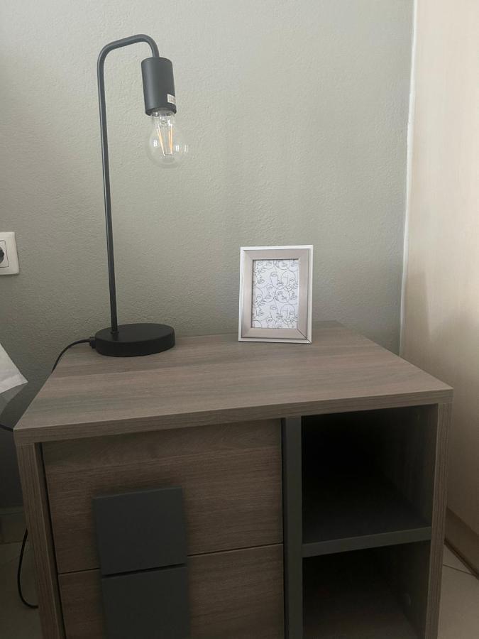 Luxury Apartment In The Center Of Ксанти Екстериор снимка